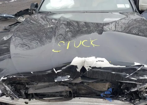 2013 BMW 550I xDrive z USA, uszkodzony, nr VIN WBAFU9C50DDY72670